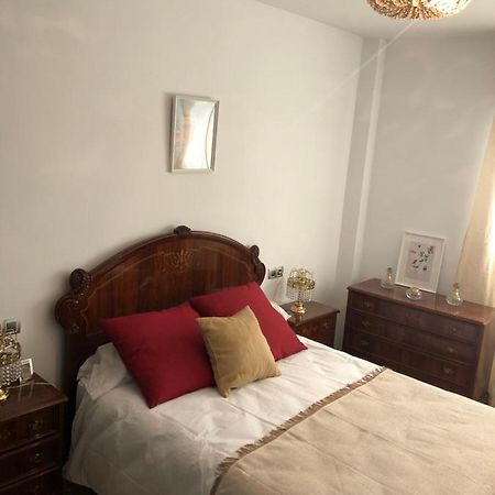Apartamento Maracena Centro Esterno foto