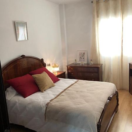 Apartamento Maracena Centro Esterno foto