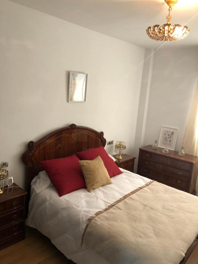 Apartamento Maracena Centro Esterno foto
