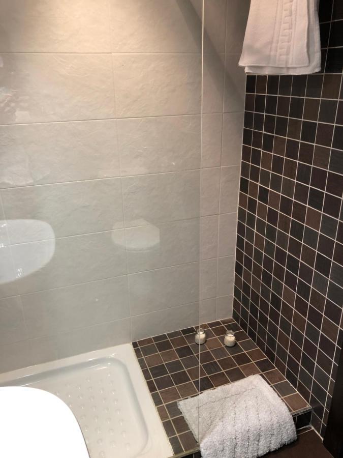 Apartamento Maracena Centro Esterno foto