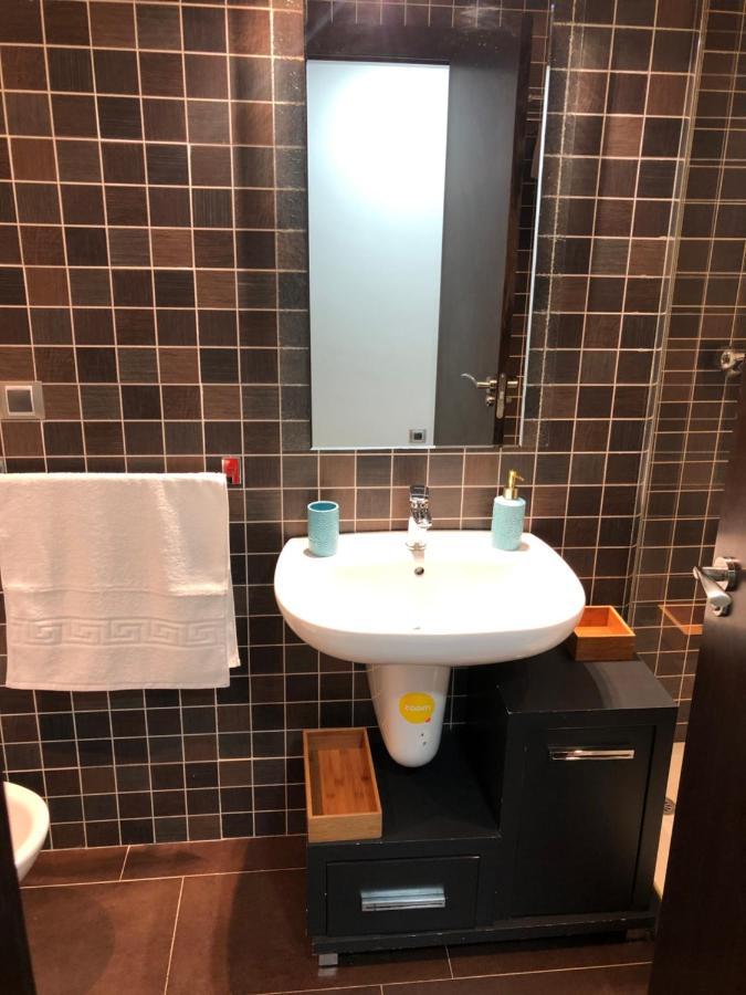 Apartamento Maracena Centro Esterno foto