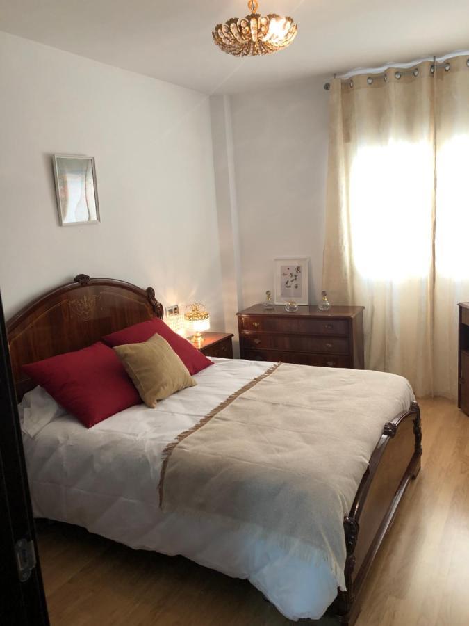 Apartamento Maracena Centro Esterno foto