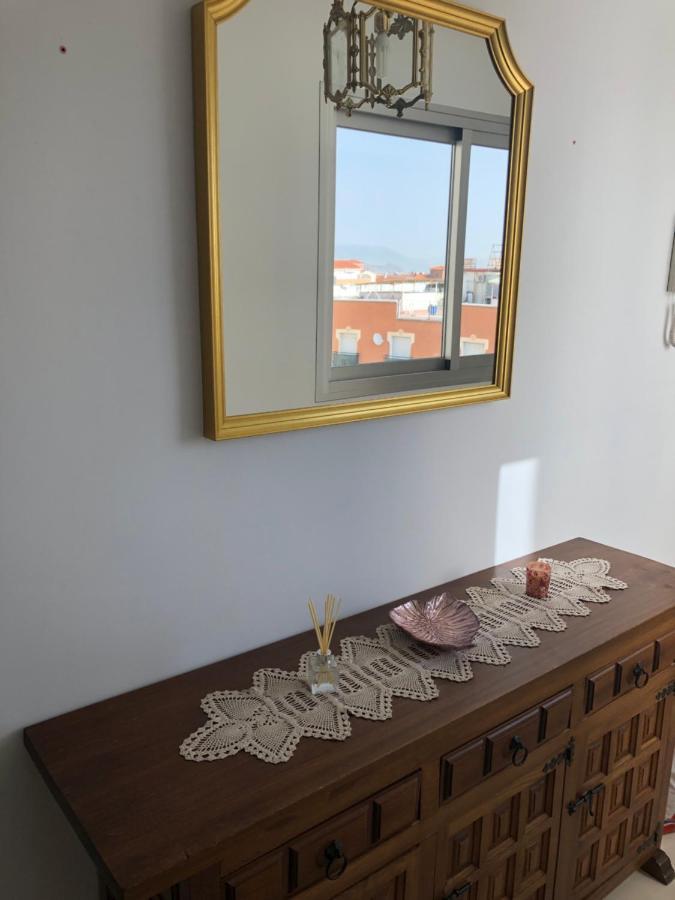 Apartamento Maracena Centro Esterno foto