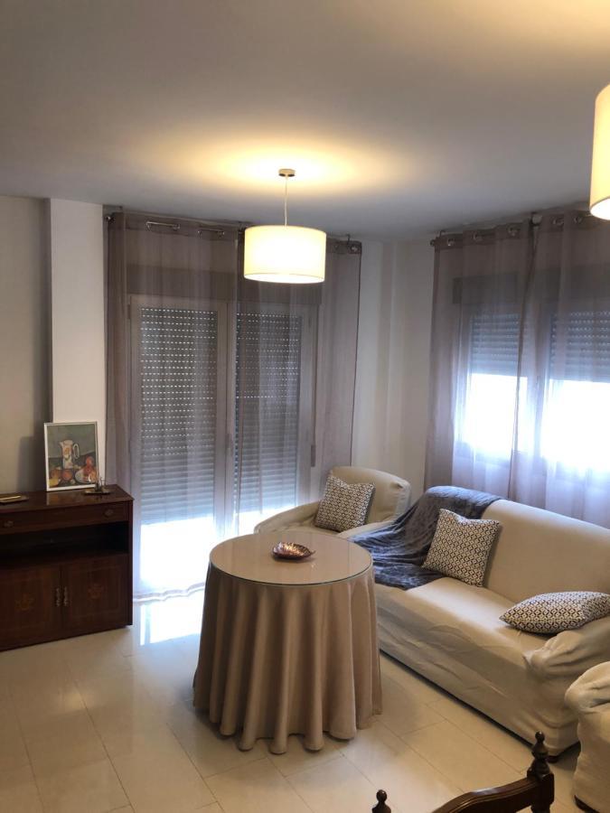 Apartamento Maracena Centro Esterno foto