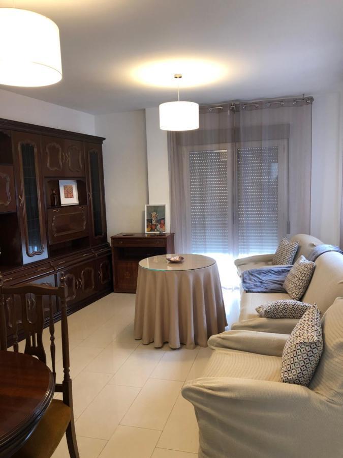 Apartamento Maracena Centro Esterno foto