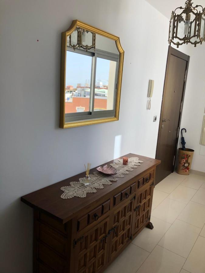 Apartamento Maracena Centro Esterno foto